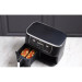 Ninja Мультипіч Ninja Foodi Max Dual Zone (AF400EU)