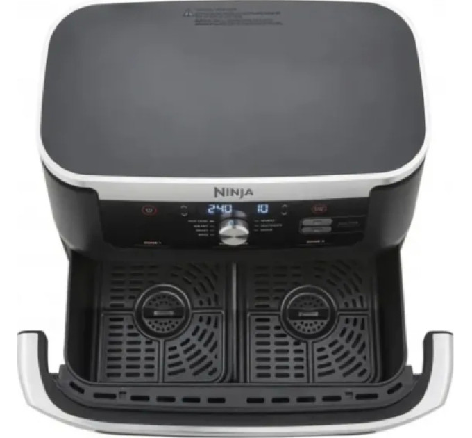 Ninja Мультипіч Ninja Foodi FlexDrawer (AF500EU)