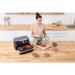 Ninja Мультипіч Ninja Foodi FlexDrawer (AF500EU)
