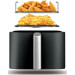 Ninja Мультипіч Ninja Double Stack 2-Level Air Fryer 7,6 л (SL300EU)