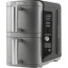 Ninja Мультипіч Ninja Double Stack XL 2-Level Air Fryer 9,5 л (SL400EU)