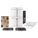 Ninja Мультипіч Ninja Double Stack XL 2-Level Air Fryer 9,5 л (SL400EUWH)