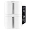 Ninja Мультипіч Ninja Double Stack XL 2-Level Air Fryer 9,5 л (SL400EUWH)