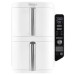 Ninja Мультипіч Ninja Double Stack XL 2-Level Air Fryer 9,5 л (SL400EUWH)