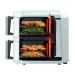 Ninja Мультипіч Ninja Double Stack XL 2-Level Air Fryer 9,5 л (SL400EUWH)
