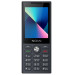 Nomi Мобільний телефон Nomi i2841 Black