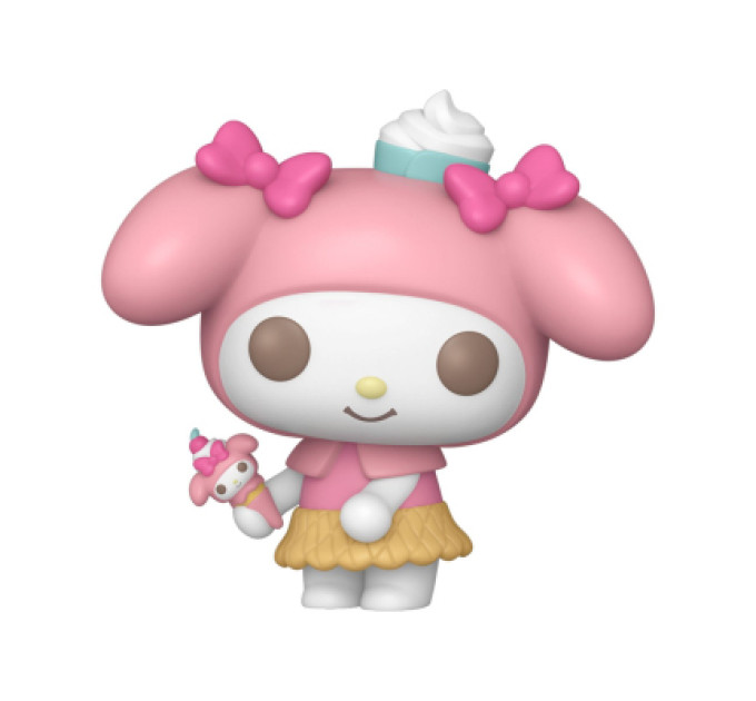 Funko Pop Фігурка Funko Pop серії Hello Kitty - Моя Мелоді (83696)