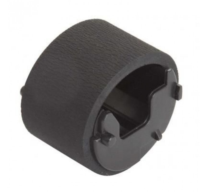 Ролик захоплення паперу bypass tray HP LJ P2035/P2055 CET3689 BASF (BASF-RL1-2120-000)