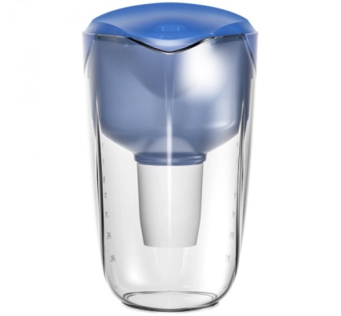 Ecosoft Фільтр-глечик Ecosoft НЕМО сапфіровий 3л (4820056807059)