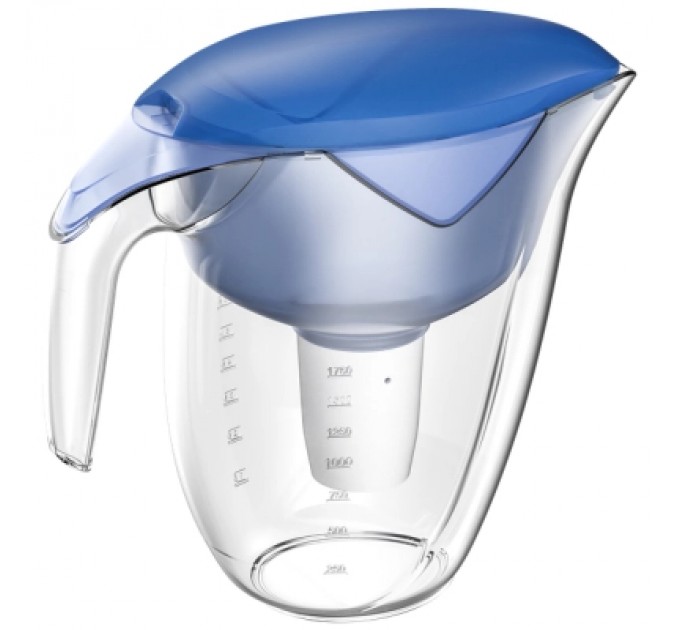 Ecosoft Фільтр-глечик Ecosoft НЕМО сапфіровий 3л (4820056807059)