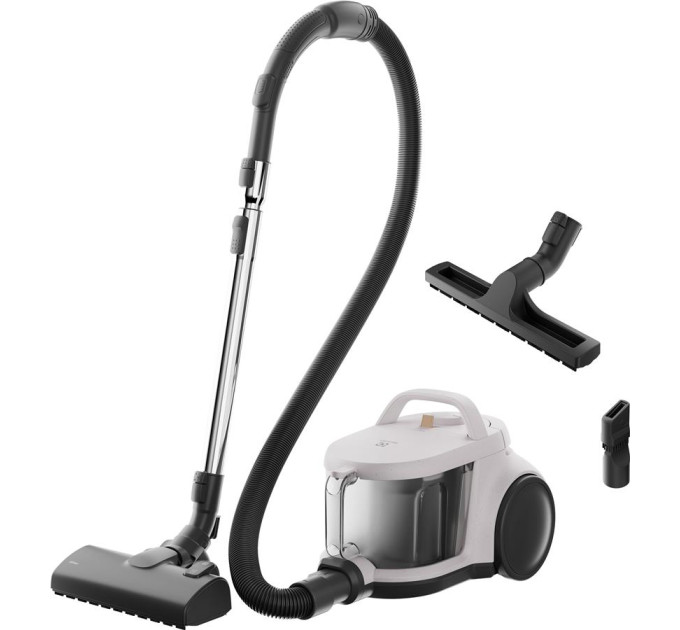 Electrolux Пилосос Electrolux EL51C2SW