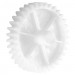 AHK Шестерня привода термоблока HP LJ M425/M401 аналог RU7-0375 29T AHK (50003)