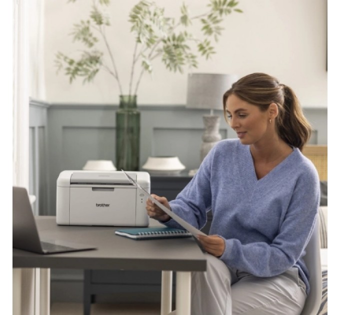 Brother Лазерний принтер Brother HLL1230WYJ1