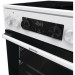 Gorenje Плита Gorenje GECS 5C70 WA (GECS5C70WA)