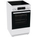 Gorenje Плита Gorenje GECS 5C70 WA (GECS5C70WA)
