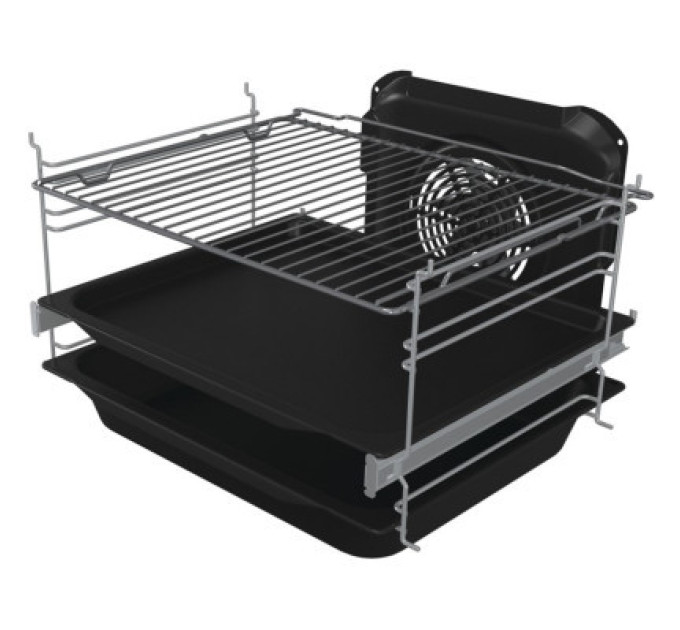 Gorenje Плита Gorenje GECS 5C70 WA (GECS5C70WA)