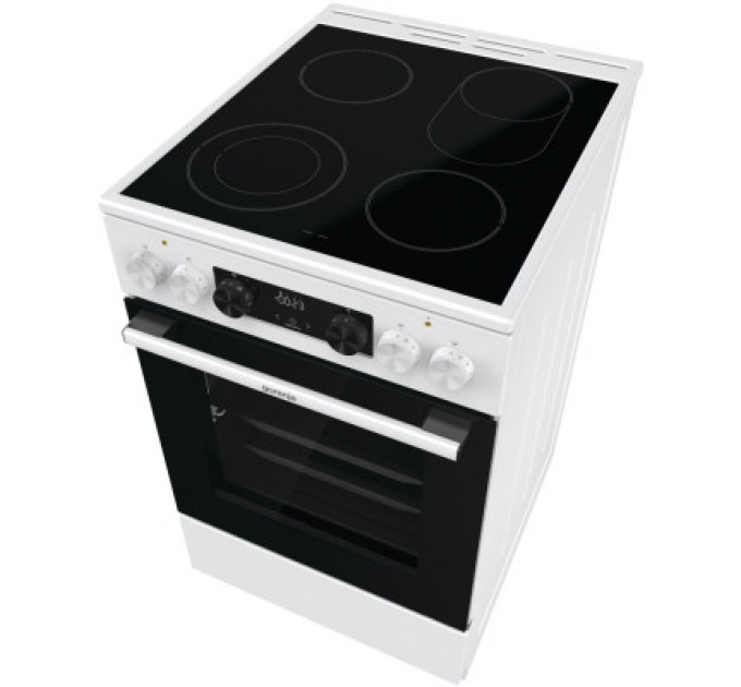Gorenje Плита Gorenje GECS 5C70 WA (GECS5C70WA)