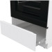 Gorenje Плита Gorenje GECS 5C70 WA (GECS5C70WA)