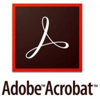 Офісний додаток Adobe Acrobat Standard 2020 Windows Ukrainian AOO License TLP (1 - (65324336AD01A00)