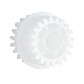 BASF Шестерня узла закрепления HP LJ P3005 20T RU5-0957-000CN BASF (BASF-RU5-0957-000)