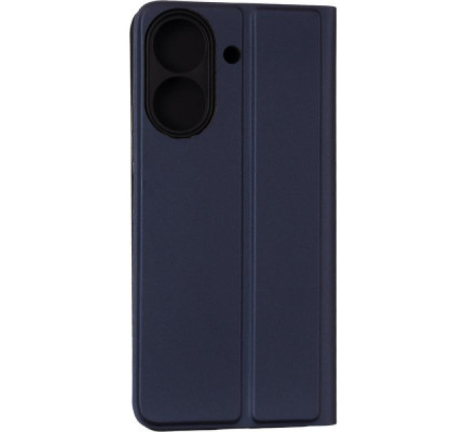 BeCover Чохол до мобільного телефона BeCover Exclusive New Style Xiaomi Redmi 13C / Poco C65 Blue (711194)