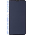 BeCover Чохол до мобільного телефона BeCover Exclusive New Style Xiaomi Redmi 13C / Poco C65 Blue (711194)