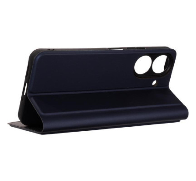 BeCover Чохол до мобільного телефона BeCover Exclusive New Style Xiaomi Redmi 13C / Poco C65 Blue (711194)