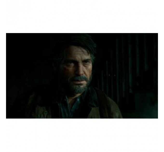Гра Sony The Last of us II [PS4, Russian version] (9702092)