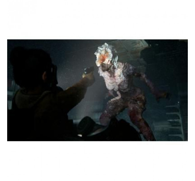Гра Sony The Last of us II [PS4, Russian version] (9702092)
