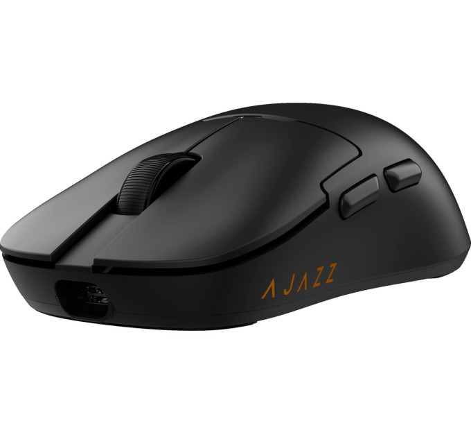 Ajazz Миша бездротова Ajazz AJ159 Apex Black (AJM159-A-B)
