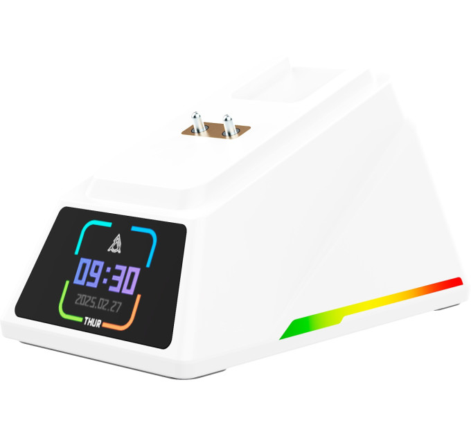 Ajazz Миша бездротова Ajazz AJ159 Apex White (AJM159-A-W)