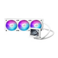 ASUS Система водяного охолодження Asus ROG Ryujin III 360 ARGB Extreme White (90RC0132-M0EAY0)