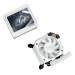 ASUS Система водяного охолодження Asus ROG Ryujin III 360 ARGB Extreme White (90RC0132-M0EAY0)