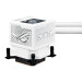 ASUS Система водяного охолодження Asus ROG Ryujin III 360 ARGB Extreme White (90RC0132-M0EAY0)