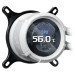 ASUS Система водяного охолодження Asus ROG Strix LC III 360 ARGB LCD White (90RC00W2-M0UAY0)