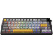 Ajazz Клавіатура бездротова Ajazz AK650 Flying Fish Switch Black (AK650-FF-BGY)