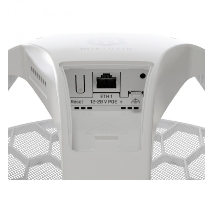 Mikrotik Точка доступу Wi-Fi Mikrotik LHG-5AXD