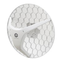 Точка доступу Wi-Fi Mikrotik LHG-5AXD