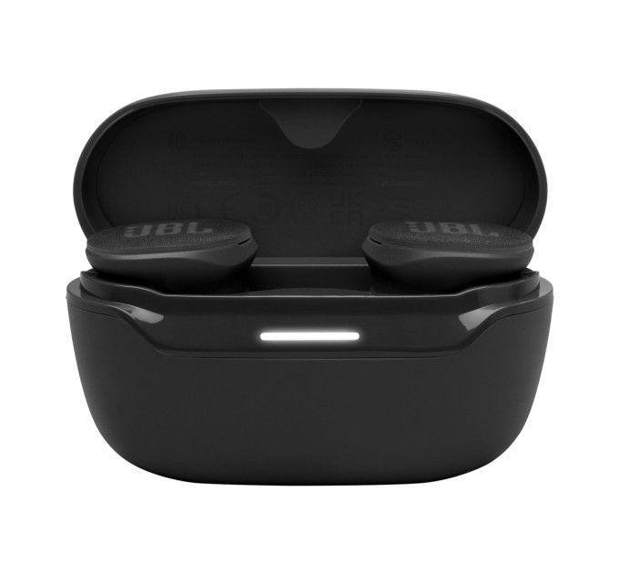 JBL Bluetooth-гарнітура JBL Endurance Race 2 Black (JBLENDURACE2BLK)