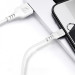 SkyDolphin Кабель SkyDolphin S61T USB - USB Type-C (M/M), 1 м, White (SDUSB-000445)
