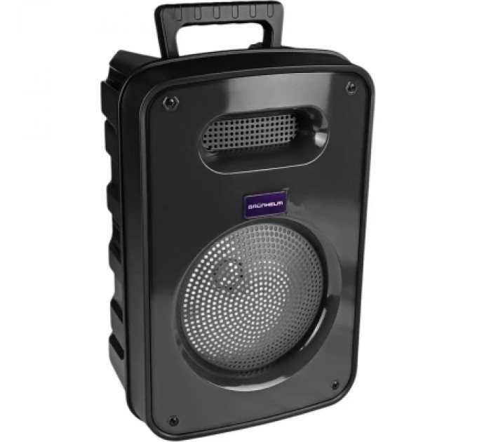 Grunhelm Акустична система Grunhelm GW - 818 BM (GW-818-BM)