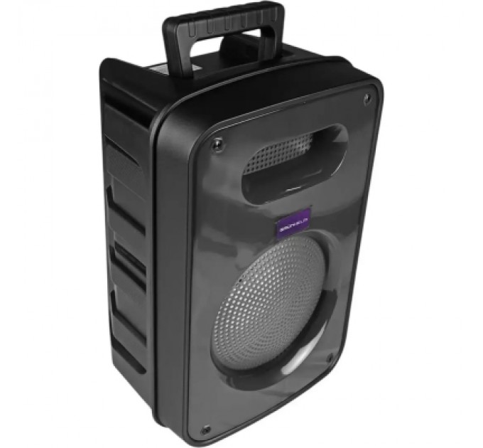 Grunhelm Акустична система Grunhelm GW - 818 BM (GW-818-BM)