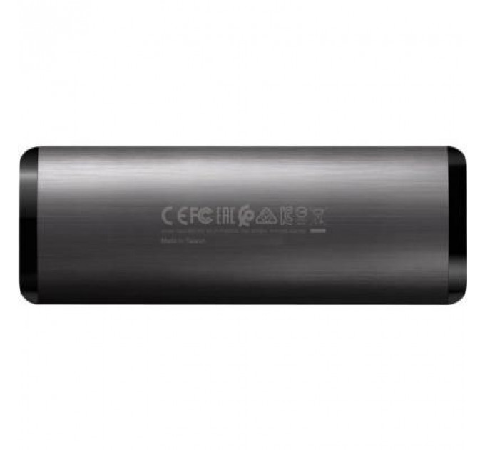 Накопичувач SSD USB 3.2 512GB ADATA (ASE760-512GU32G2-CTI)