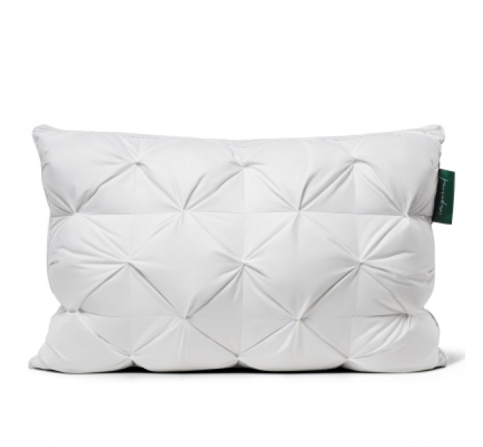 MirSon Подушка MirSon пухова Imperial Brilliance (висока) 40х60 (2200007208784)