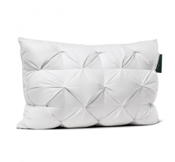 MirSon Подушка MirSon пухова Imperial Brilliance (висока) 40х60 (2200007208784)