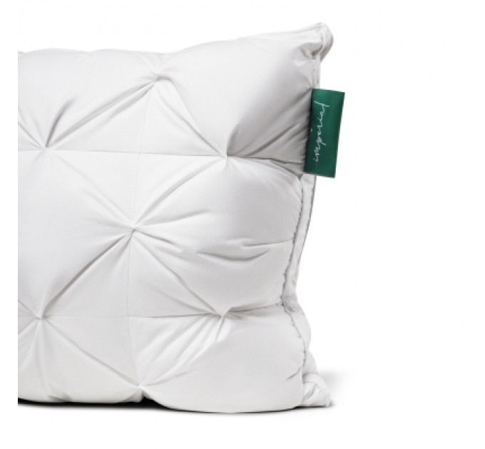 MirSon Подушка MirSon пухова Imperial Brilliance (висока) 70х70 (2200007208906)