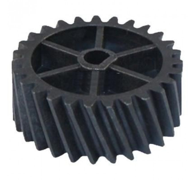 Шестерня f/Pressure Roller Canon IR2016/2020 (FU6-0799-000) 27T CET (CET5276)