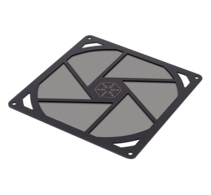 Silver Stone Пиловий фільтр для ПК Silver Stone SST-FF181B