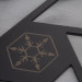 Silver Stone Пиловий фільтр для ПК Silver Stone SST-FF181B