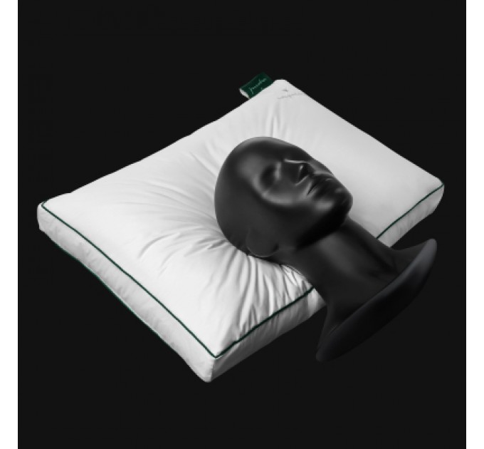 MirSon Подушка MirSon пухова Imperial Delight (середня) 40х60 (2200007177295)